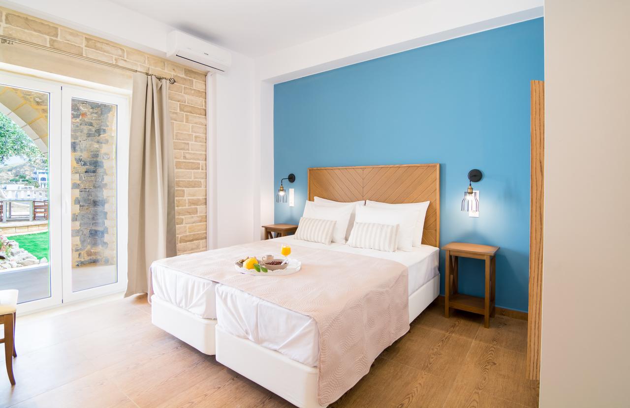 Efrosini Country Villa-Anesis Family Kamilárion Exteriér fotografie